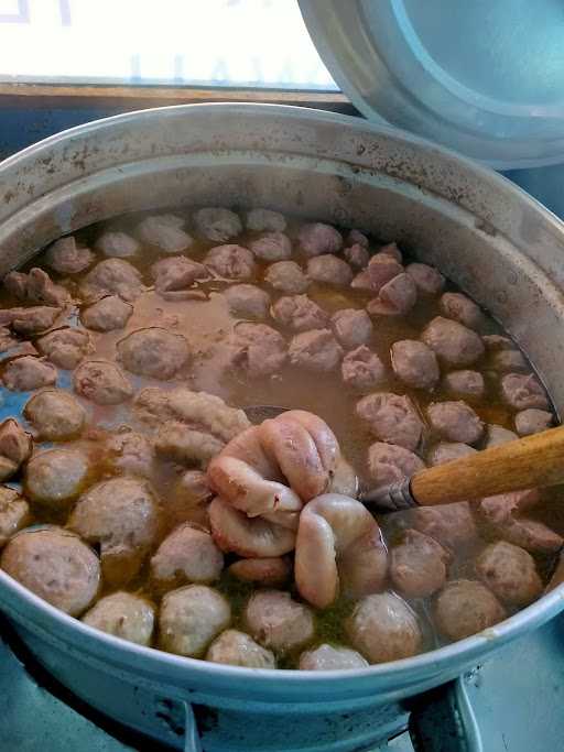 Bakso Lawak Tetelan & Usus Bang Yana 6