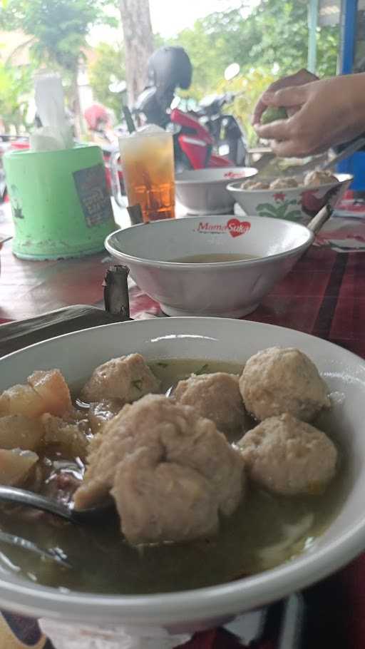 Bakso Lawak Tetelan & Usus Bang Yana 4