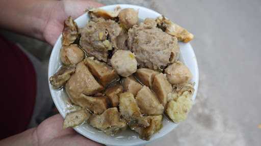 Bakso Viral Bojonegoro 10