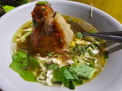 Bakso Viral Bojonegoro 3