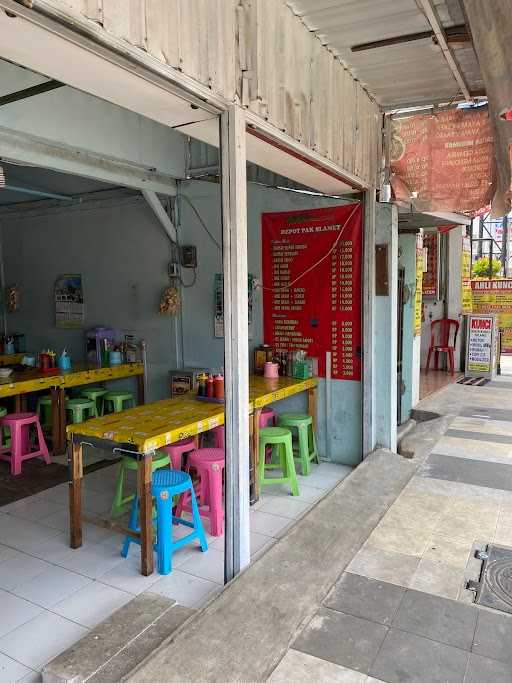 Depot Pak Slamet Bakso & Mie Ayam 10