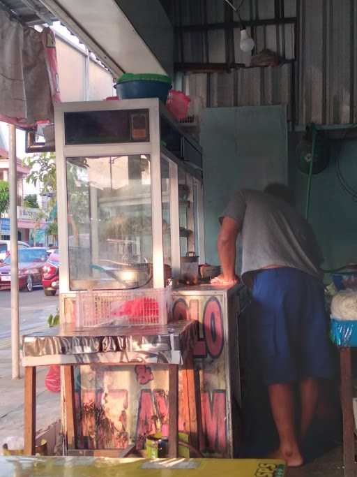 Depot Pak Slamet Bakso & Mie Ayam 9