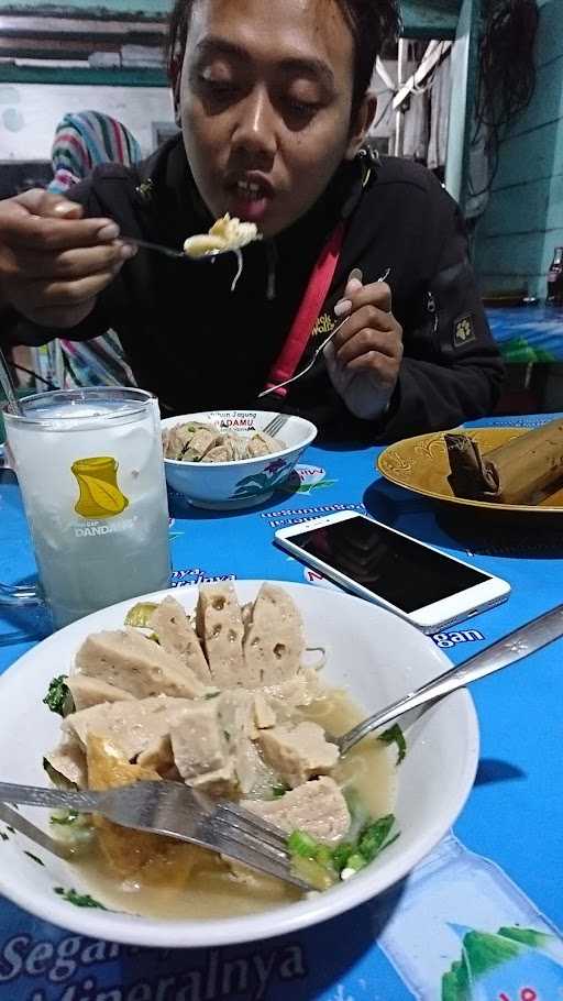 Depot Pak Slamet Bakso & Mie Ayam 4