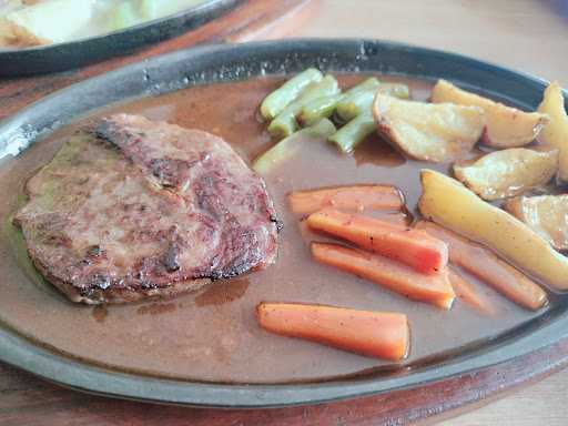 Steak Pak Dani 10