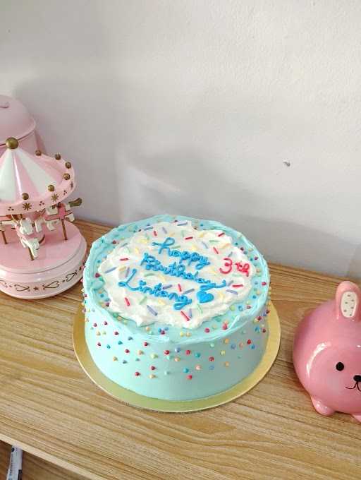 Elga Cakes 4