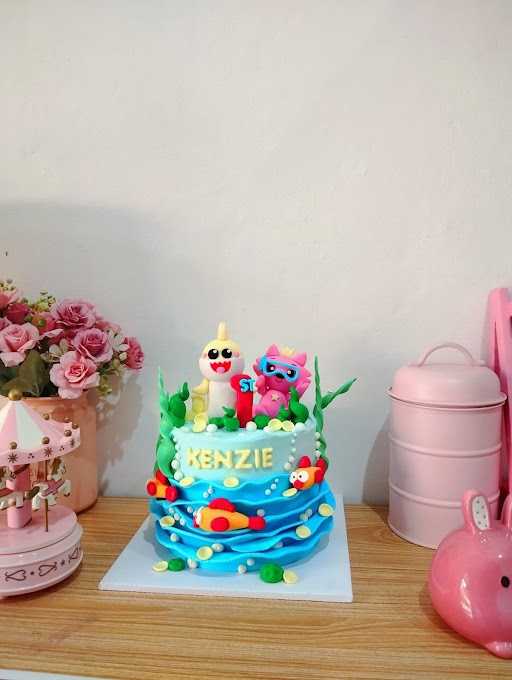 Elga Cakes 2