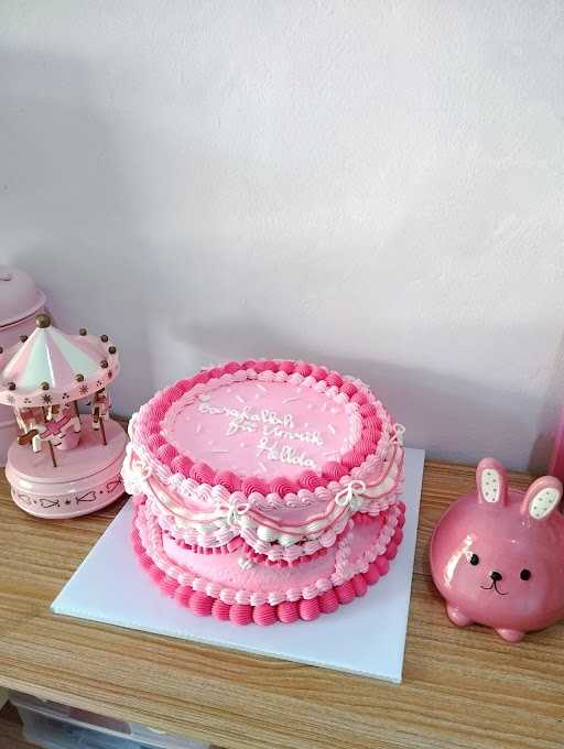 Elga Cakes 6