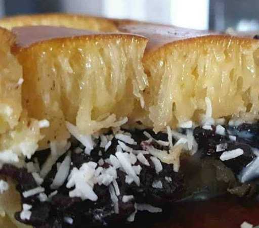 Martabak Ananda 6