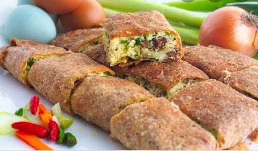 Martabak Ananda 5