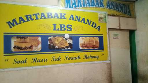 Martabak Ananda 9