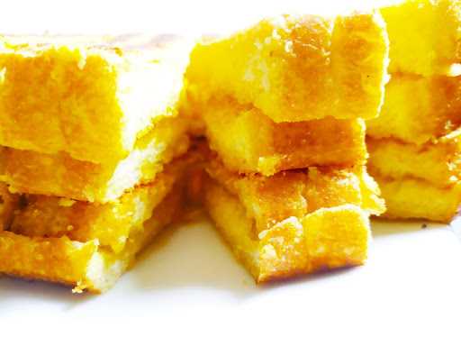 Roti Bakar Abi Cilla 2