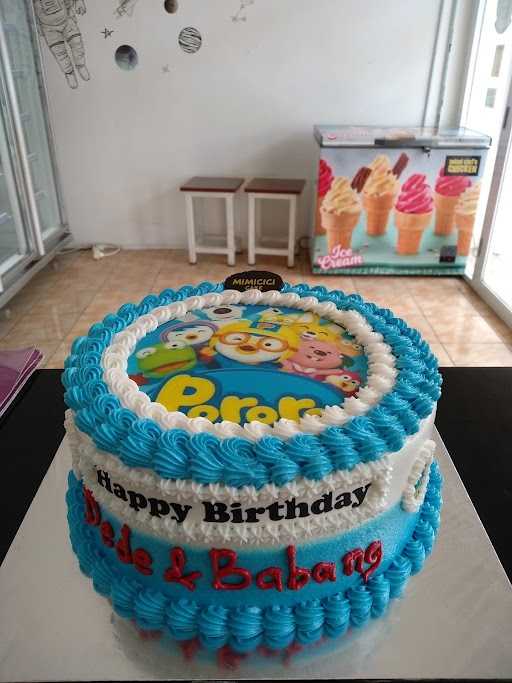 Toko Kue Mimicici Cake Bilabong 2