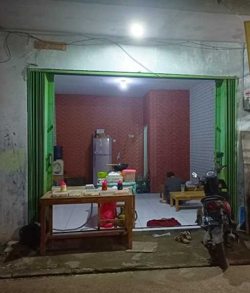 Kedai Artis 1