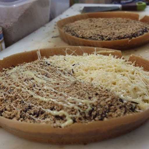 Martabak Boriel 10