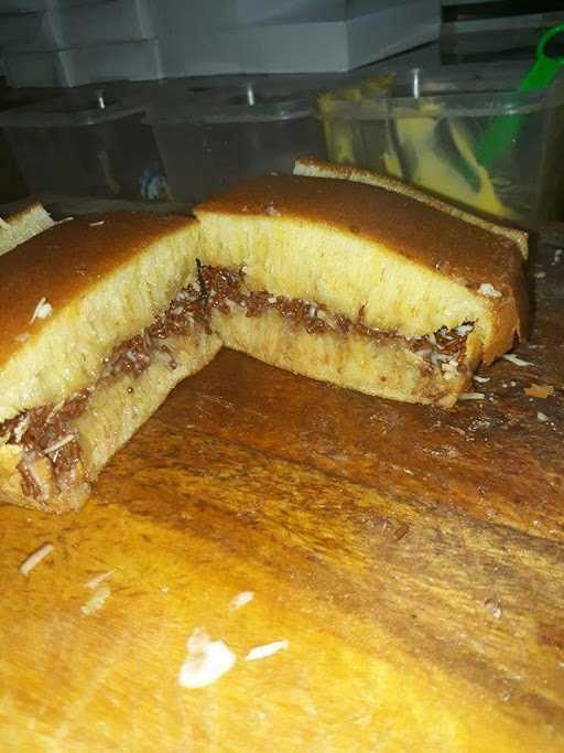 Martabak Kang Soleh 2