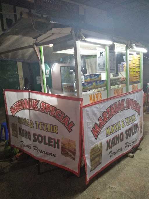 Martabak Kang Soleh 10