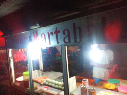 Martabak Nayla 5