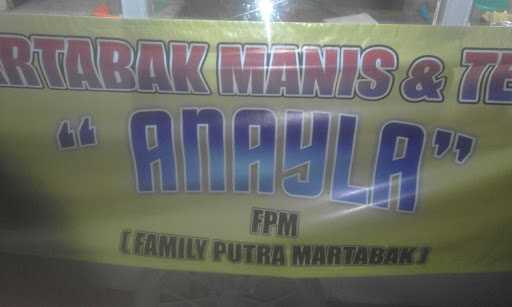 Martabak Nayla 3