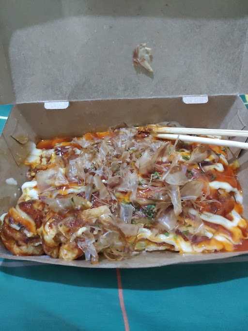 Tukuraa Takoyaki 3