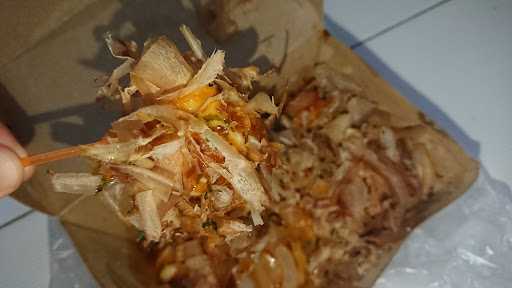 Tukuraa Takoyaki 5