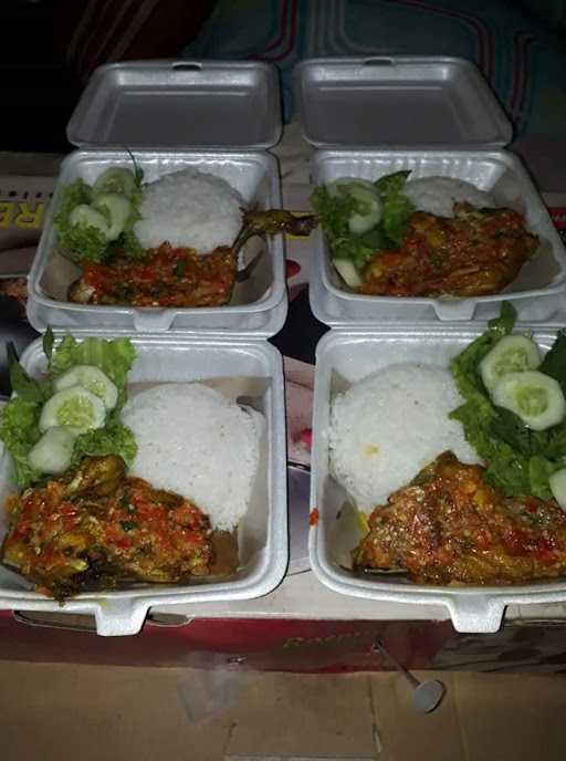 Ayam Peyet Sambal Kemangi 4