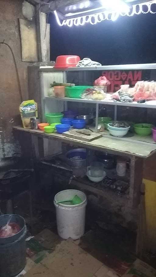 Bakmi Jawa Sensasi Pintianak 1