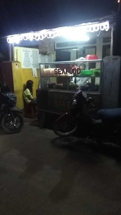 Bakmi Jawa Sensasi Pintianak 9