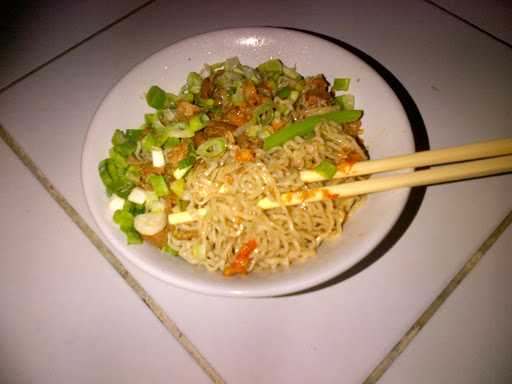 Bakmie Nono 4