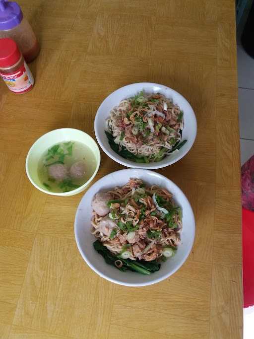 Bakmie Nono 3