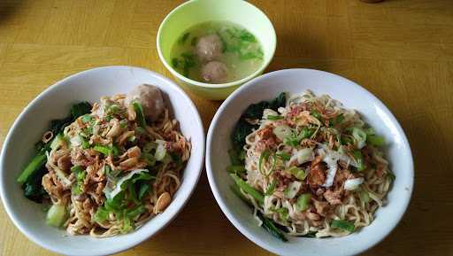 Bakmie Nono 5