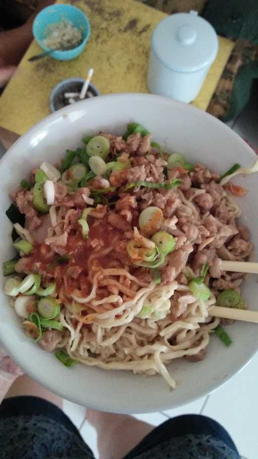 Bakmie Nono 2