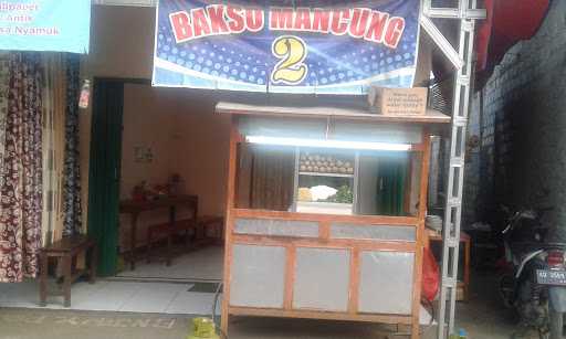 Bakso Mancung 2 3