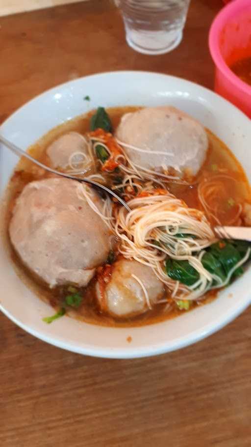 Bakso Mancung 2 1