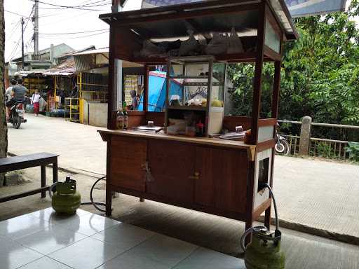 Bakso Mancung 2 2