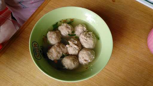 Bakso Pojok Ceria (Pak Dhe Sastro) 5