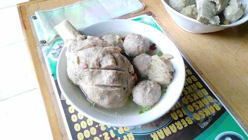 Bakso Pojok Ceria (Pak Dhe Sastro) 4