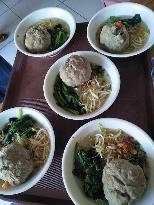 Bakso Tasik Garasi 5