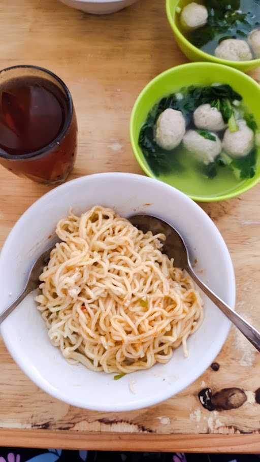 Bakso Tasik Garasi 7