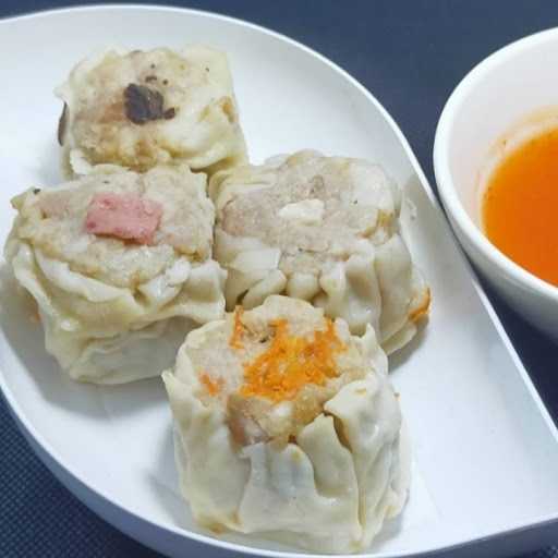 Dimsum Super Sukahati 4