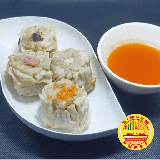 Dimsum Super Sukahati 6