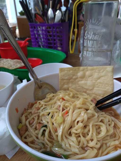 Kedai Bakmi Kita 2