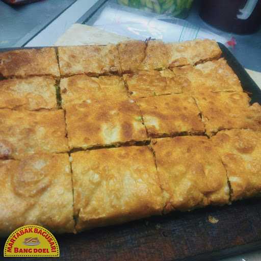 Martabak Bang Doel 7