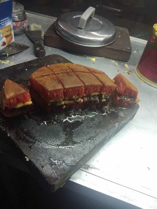 Martabak Bang Doel 10