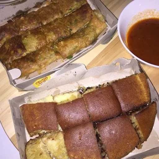 Martabak Bangka 1001 4