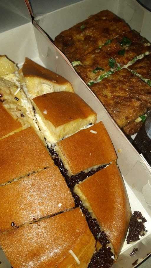 Martabak Bangka 1001 9