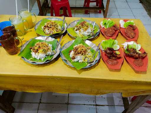 Martabak Telor & Manis Bang Udin 6