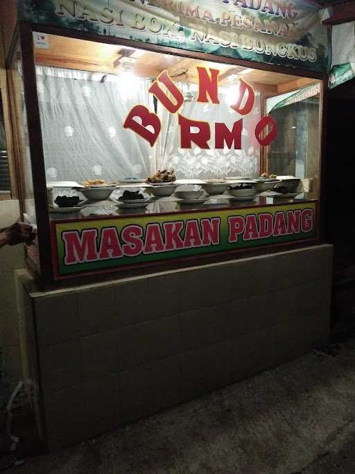 Masakan Padang Bundo Pariaman 3