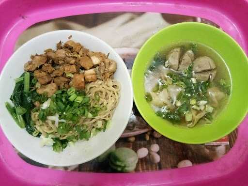 Mie Ayam Fajar 3