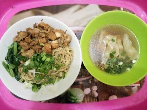 Mie Ayam Fajar 4