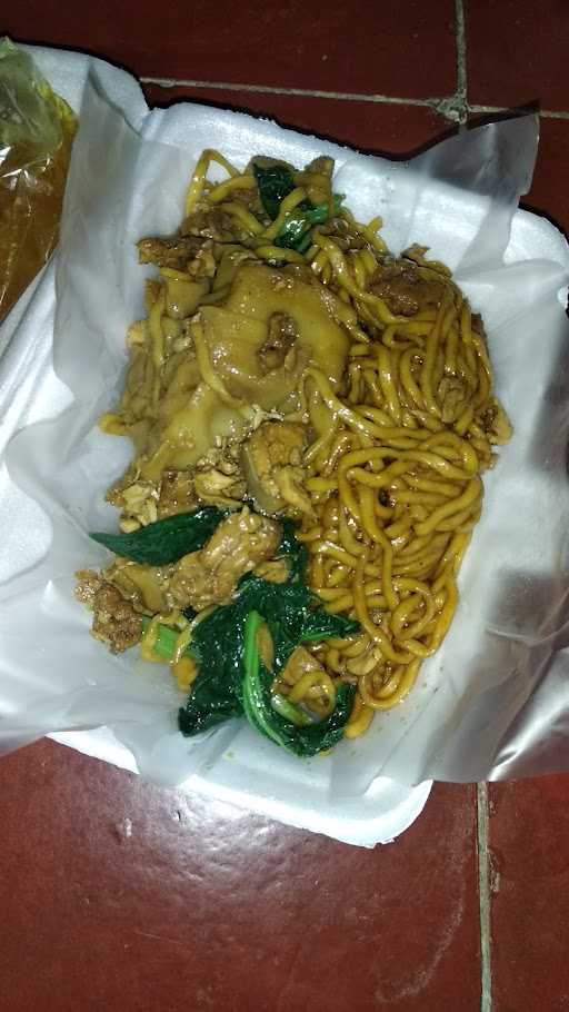 Mie Ayam Fajar 7